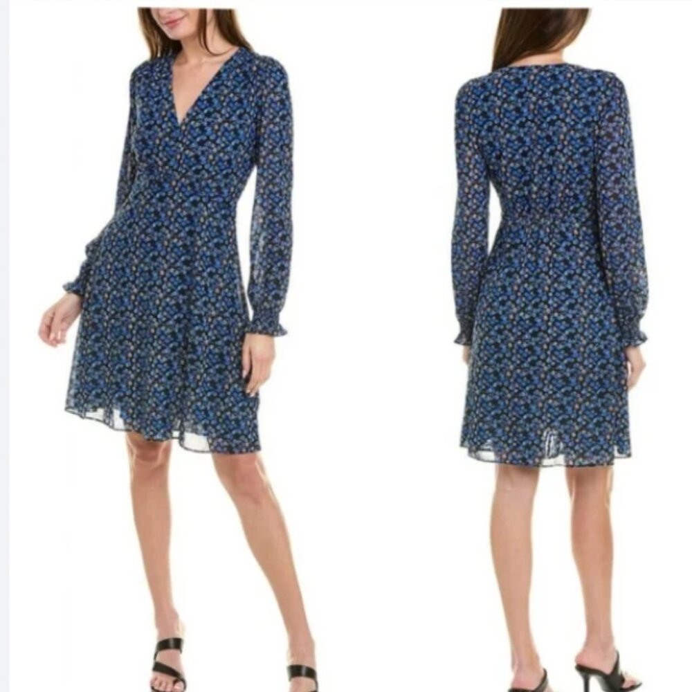 Cabi The Ten dress